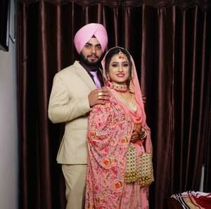 Meet your Posher, Komalpreet kaur